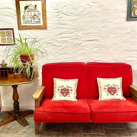 Monte Carrascal Guesthouse Salir Esterno foto
